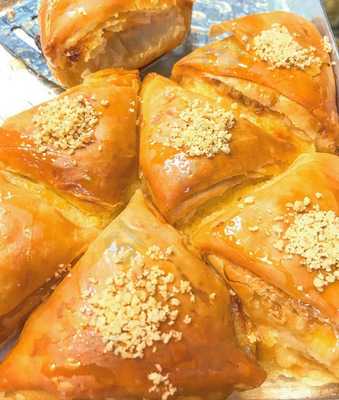 Kavurmaci Burhan Usta