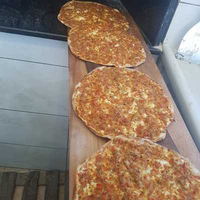 Yılmazlar Kebap Salonu