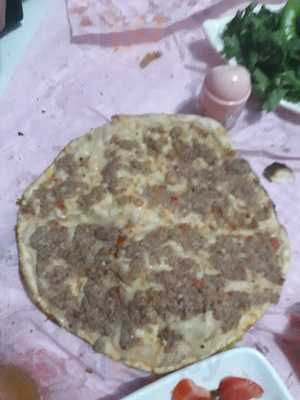 Yılmazlar Kebap Salonu