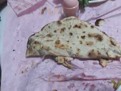 Yılmazlar Kebap Salonu