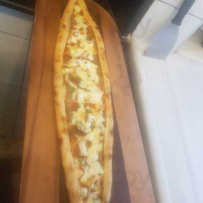 Yılmazlar Kebap Salonu