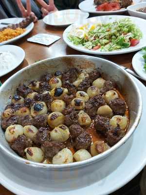 Beyzade Kebap Ve Lahmacun Salonu