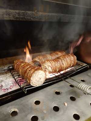 Çakır Kokoreç & Köfte