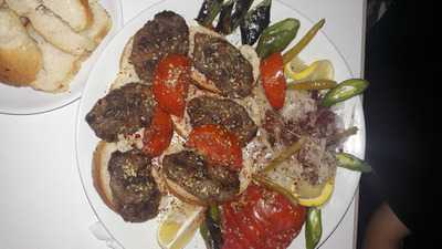 Çakır Kokoreç & Köfte