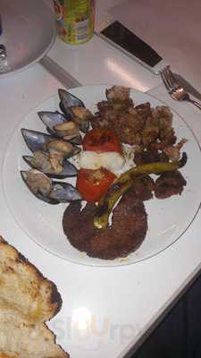 Çakır Kokoreç & Köfte