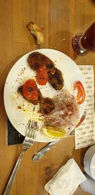 Çakır Kokoreç & Köfte