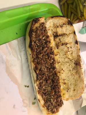 Çakır Kokoreç & Köfte