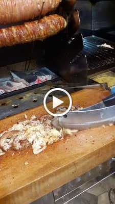 Çakır Kokoreç & Köfte