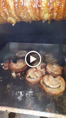 Çakır Kokoreç & Köfte