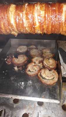 Çakır Kokoreç & Köfte