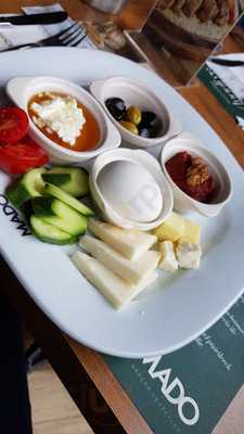Mado
