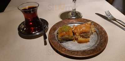 Edirne Kırkpınar Lokantası