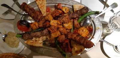 Edirne Kırkpınar Lokantası