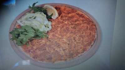 Tatlıses Çiğ Köfte