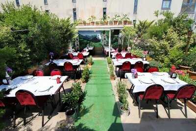 Emek Saray Et Lokantası