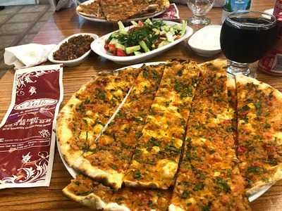 Ezgisu Pide Ve Kebap Salonu