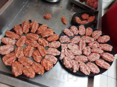 Ezgisu Pide Ve Kebap Salonu