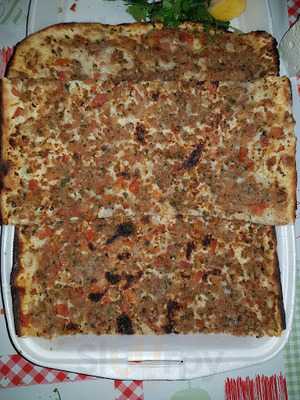 Ezgisu Pide Ve Kebap Salonu