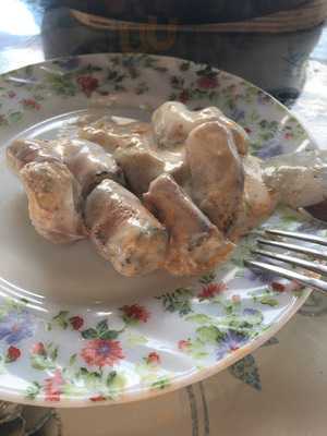 Meral'in Gözleme Evi