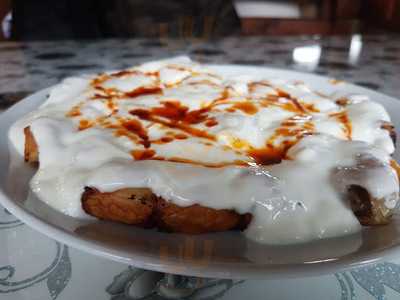 Meral'in Gözleme Evi