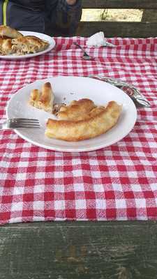 Meral'in Gözleme Evi