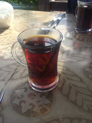 Meral'in Gözleme Evi