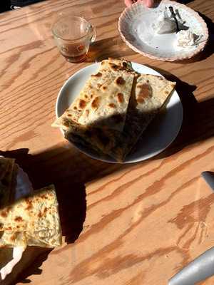 Meral'in Gözleme Evi