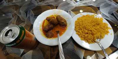 Nemrut Et Lokantası