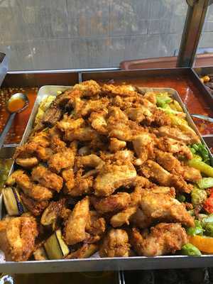 Nemrut Et Lokantası