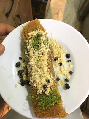 Nemrut Et Lokantası