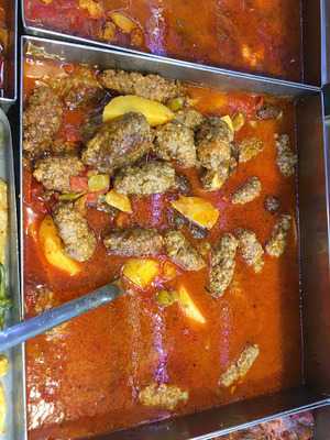 Nemrut Et Lokantası