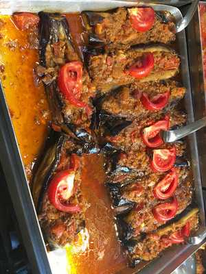 Nemrut Et Lokantası