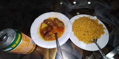 Nemrut Et Lokantası