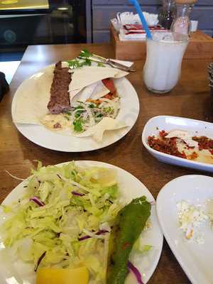 Hacı Dayı Et Lokantası