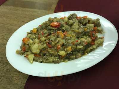 Hacı Dayı Et Lokantası