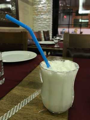 Hacı Dayı Et Lokantası