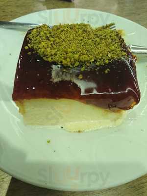 Hacı Dayı Et Lokantası