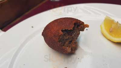 Hacı Dayı Et Lokantası