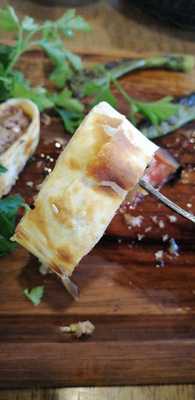 Hacı Dayı Et Lokantası