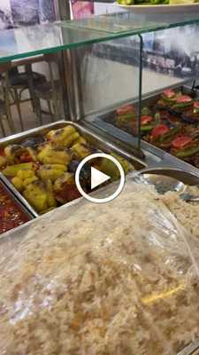 Öz Karadeniz Pide Kebap