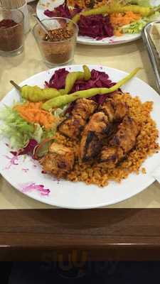 Öz Karadeniz Pide Kebap