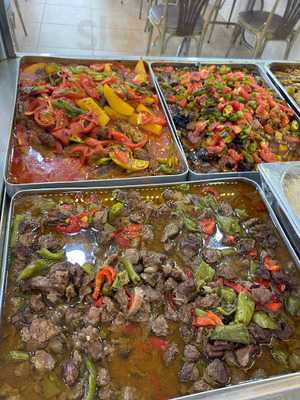 Öz Karadeniz Pide Kebap