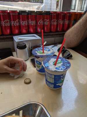 Öz Karadeniz Pide Kebap