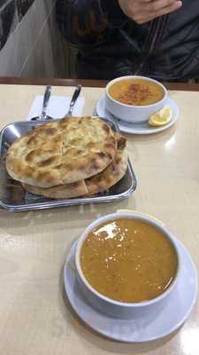 Öz Karadeniz Pide Kebap