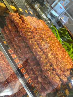 Öz Karadeniz Pide Kebap