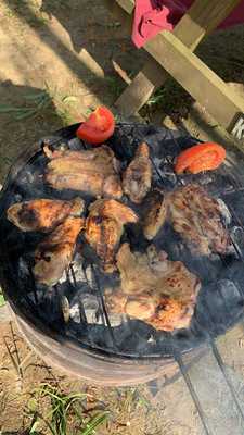 Şelale Park Piknik Alanı