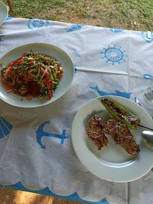 Şelale Park Piknik Alanı