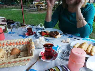 Şelale Park Piknik Alanı