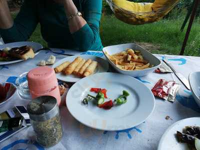 Şelale Park Piknik Alanı