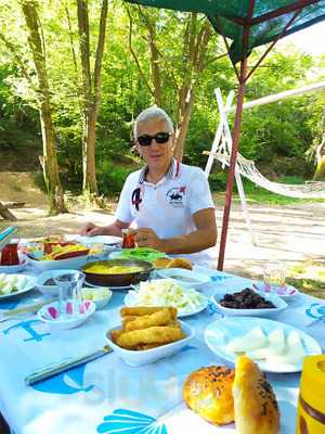 Şelale Park Piknik Alanı